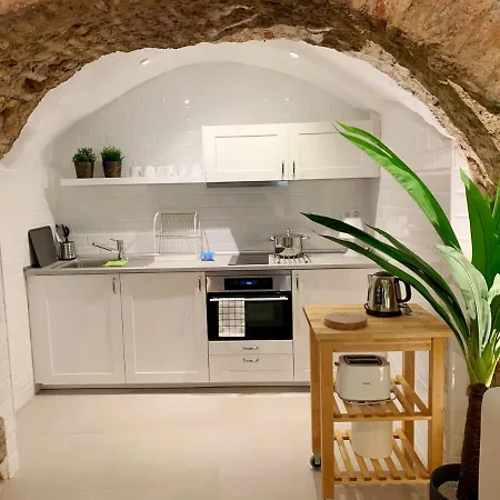 Apartamento Medieval - Parking Gratis *