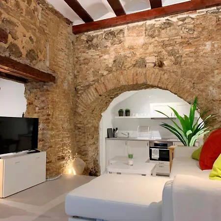 Medieval - Parking Gratis Apartamento